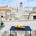 Cassiodoro - & Terrace Σπίτι διακοπών Ostuni