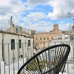 Σπίτι διακοπών Cassiodoro - & Terrace *