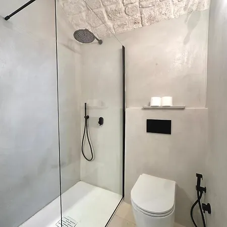 Σπίτι διακοπών Cassiodoro - & Terrace Ostuni