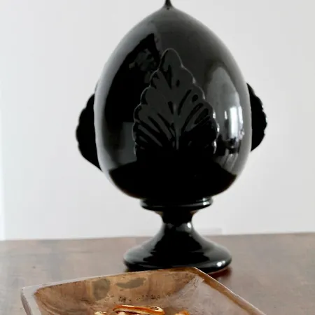 Cassiodoro - & Terrace Σπίτι διακοπών