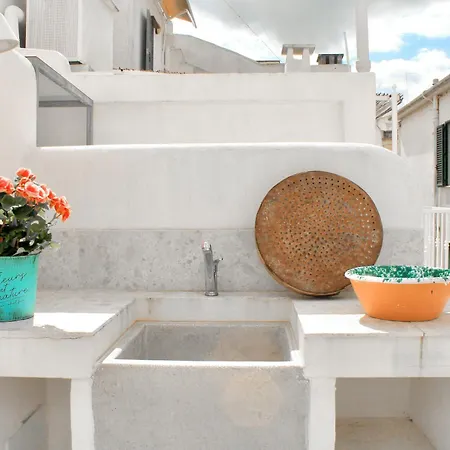 Σπίτι διακοπών Cassiodoro - & Terrace Ostuni