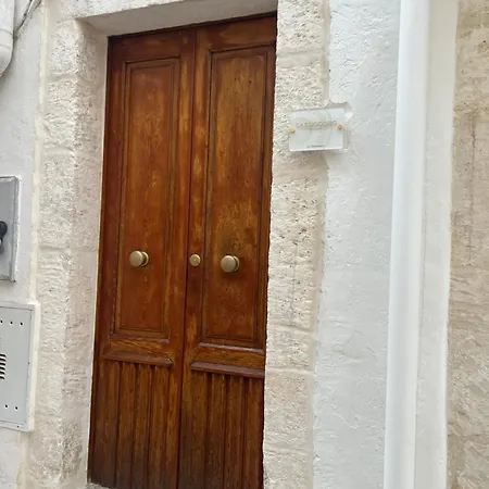 Cassiodoro - & Terrace Ostuni