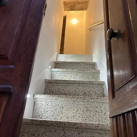 Cassiodoro - & Terrace