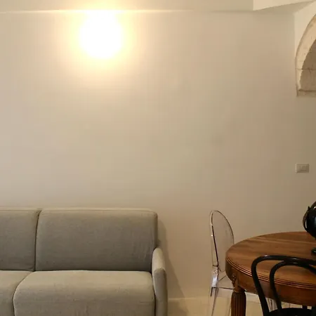 Casa vacanze Cassiodoro - & Terrace *