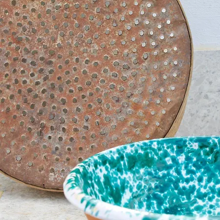 Casa vacanze Cassiodoro - & Terrace