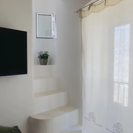 Cassiodoro - & Terrace