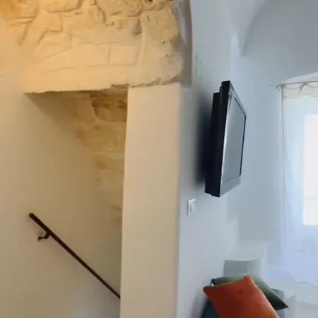 Cassiodoro - & Terrace *