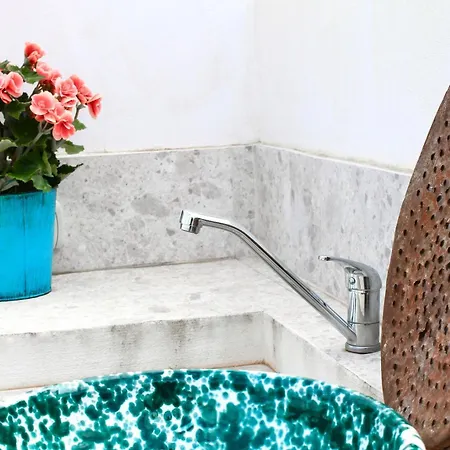 Cassiodoro - & Terrace Casa vacanze Ostuni