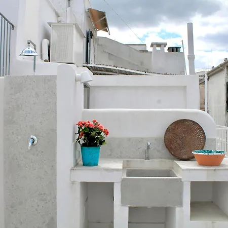 Cassiodoro - & Terrace *