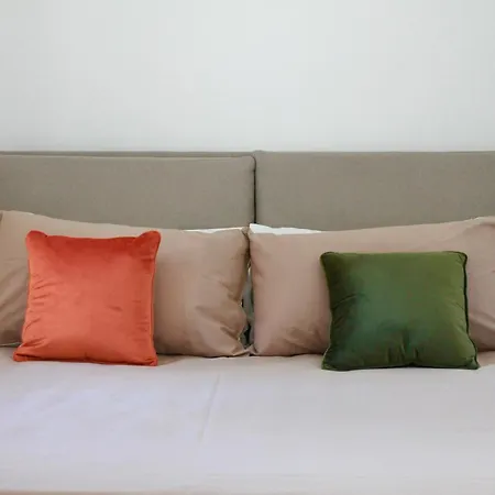 בית נופש Cassiodoro - & Terrace