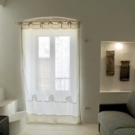 Cassiodoro - & Terrace * Ostuni