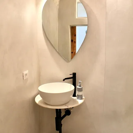 Cassiodoro - & Terrace * Ostuni