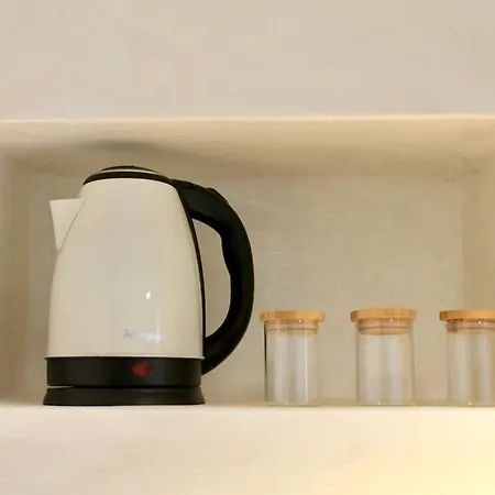 Cassiodoro - & Terrace