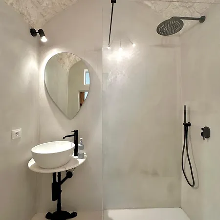 Cassiodoro - & Terrace Casa vacanze Ostuni