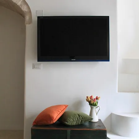 Cassiodoro - & Terrace Ostuni