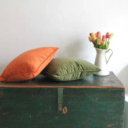 Casa vacanze Cassiodoro - & Terrace *