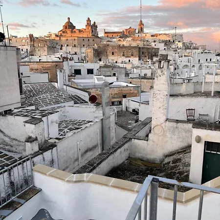 Cassiodoro - & Terrace * Ostuni