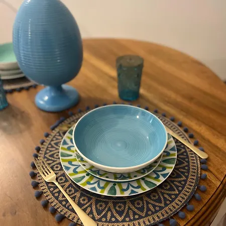 Casa vacanze Cassiodoro - & Terrace *