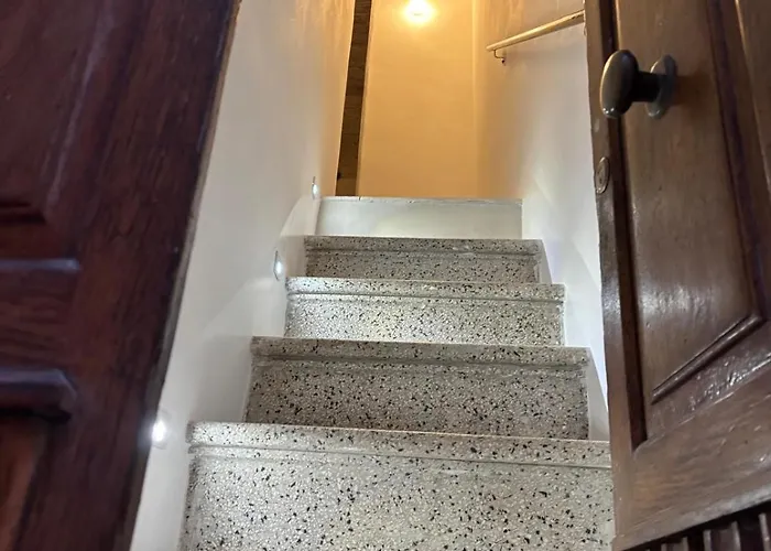 Cassiodoro - & Terrace