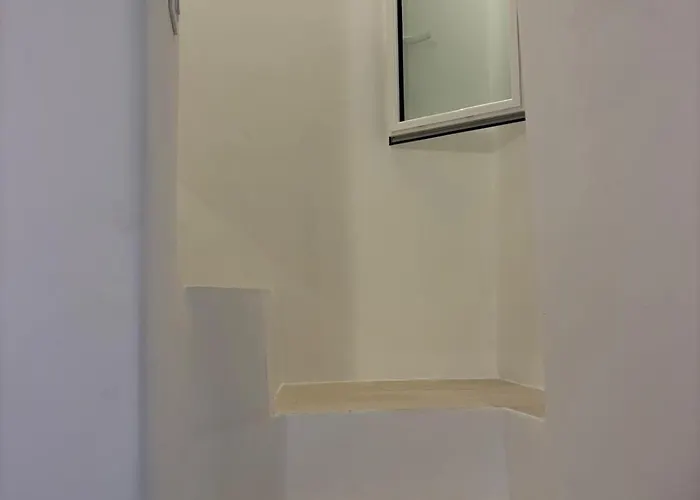 Cassiodoro - & Terrace 度假居