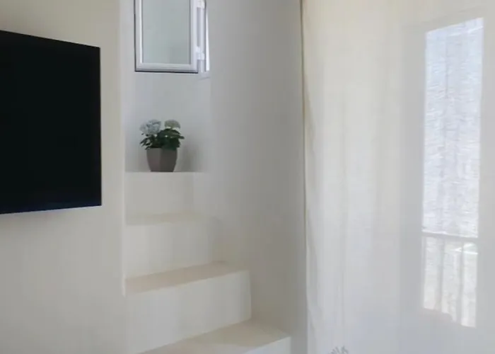 Cassiodoro - & Terrace