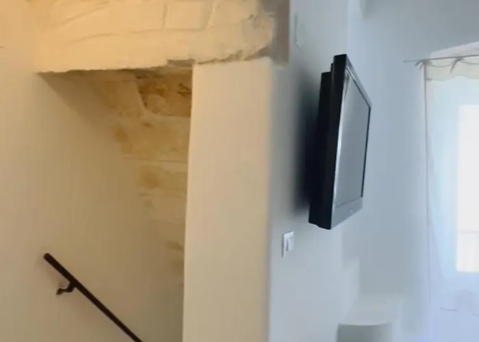 Cassiodoro - & Terrace *