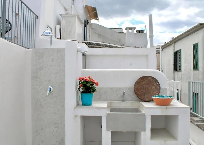 Cassiodoro - & Terrace *