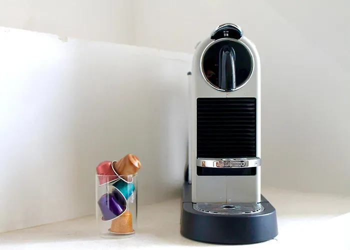 度假居 Cassiodoro - & Terrace *