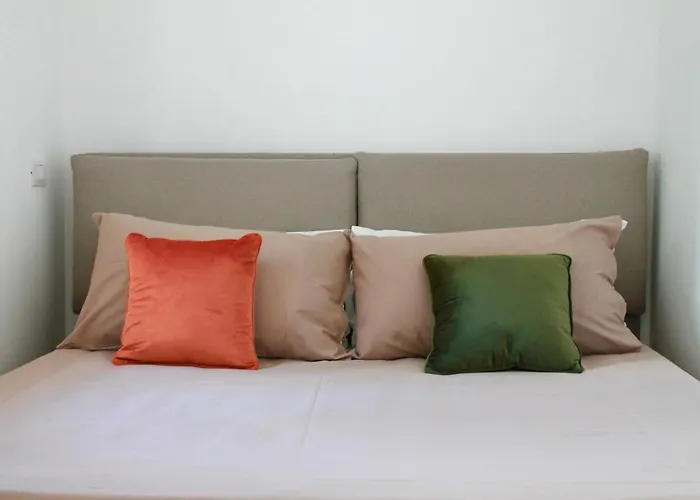 בית נופש Cassiodoro - & Terrace