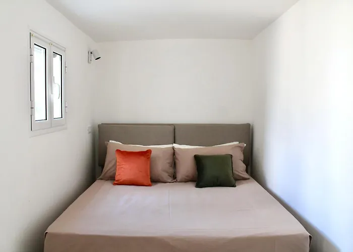 Cassiodoro - & Terrace 度假居 *