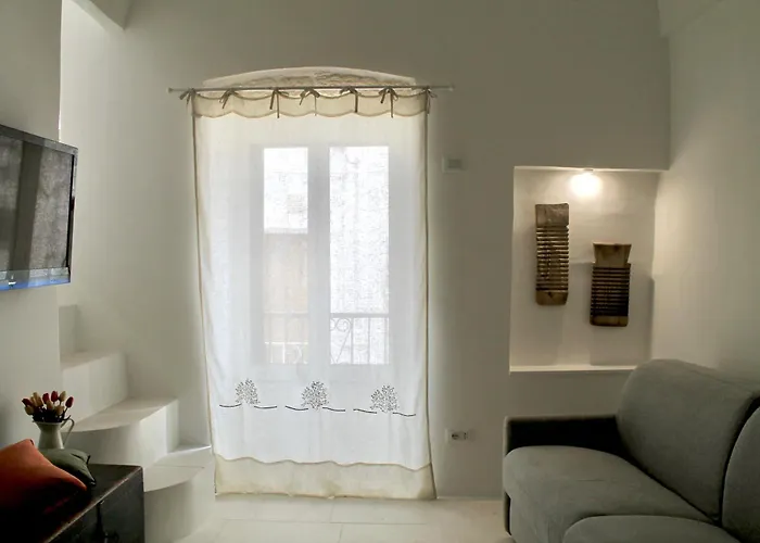 Cassiodoro - & Terrace * 奥斯图尼