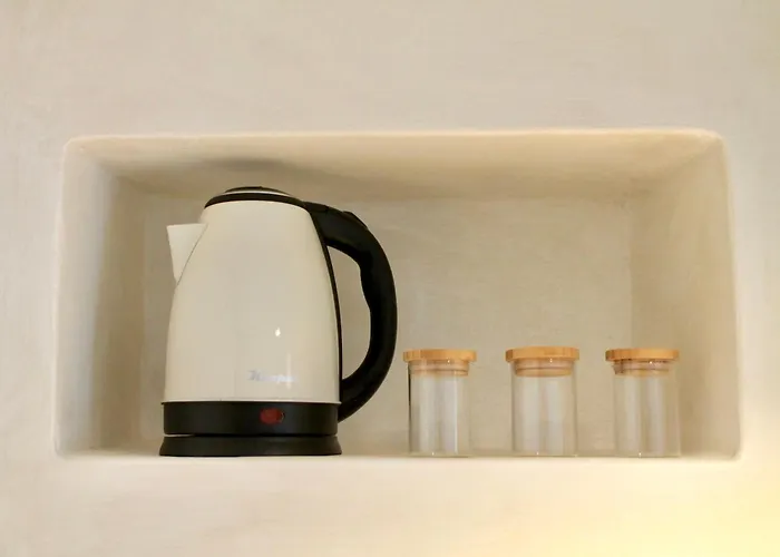 Cassiodoro - & Terrace