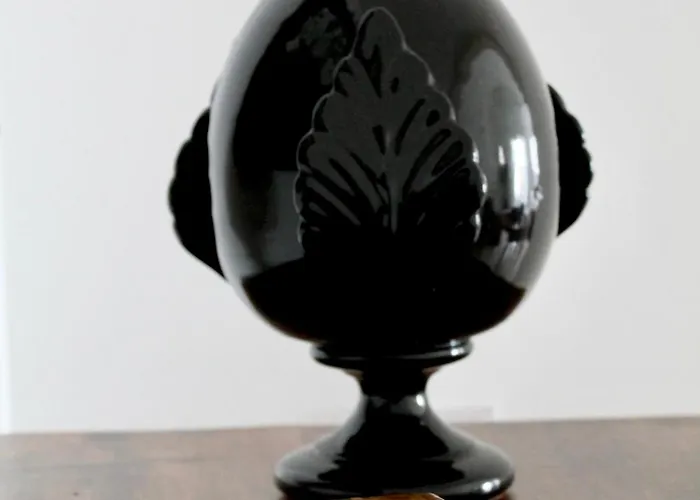 Cassiodoro - & Terrace 度假居