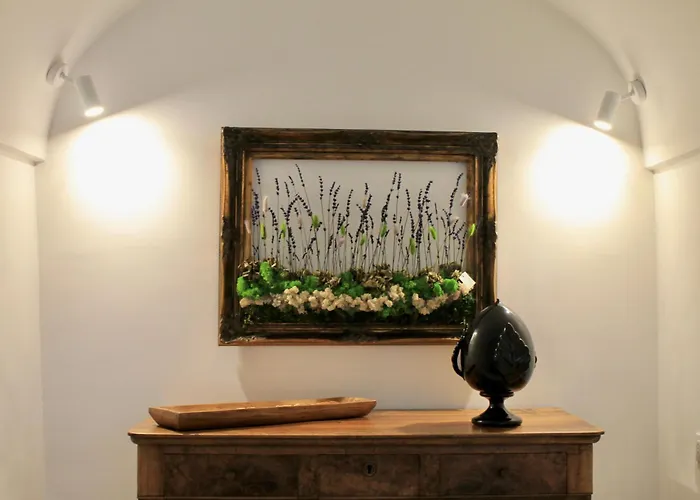 Cassiodoro - & Terrace * 奥斯图尼