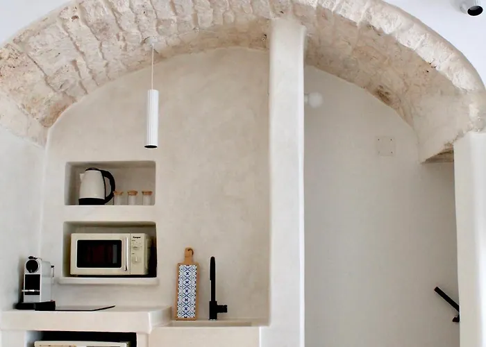 度假居 Cassiodoro - & Terrace